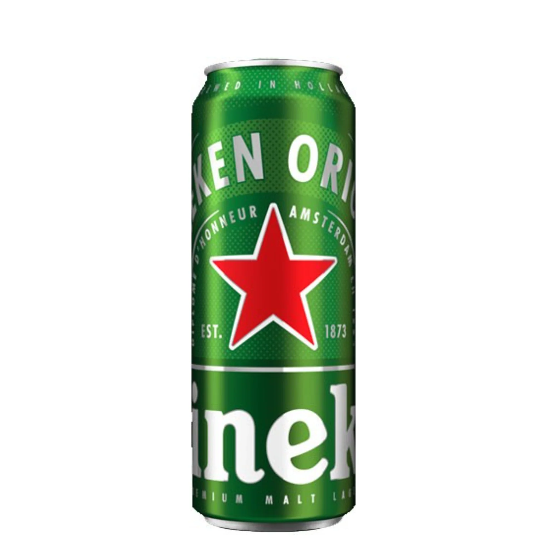 HEINEKEN 24OZ CANS