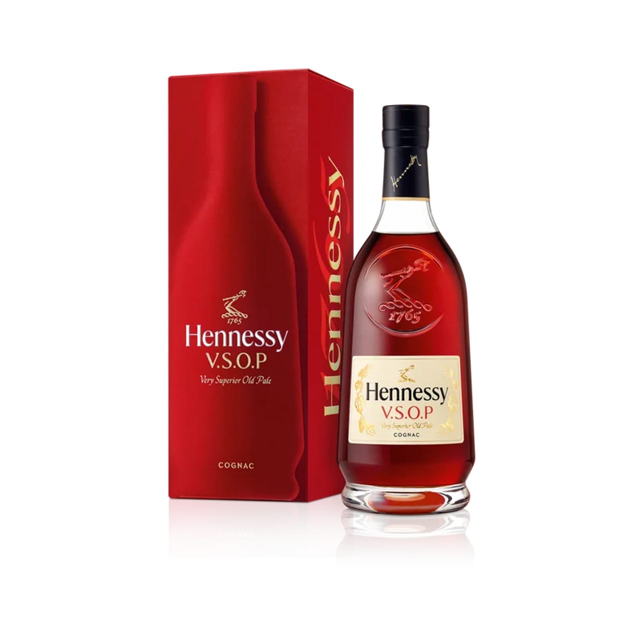 HENNESSEY PRIVILEGE 750