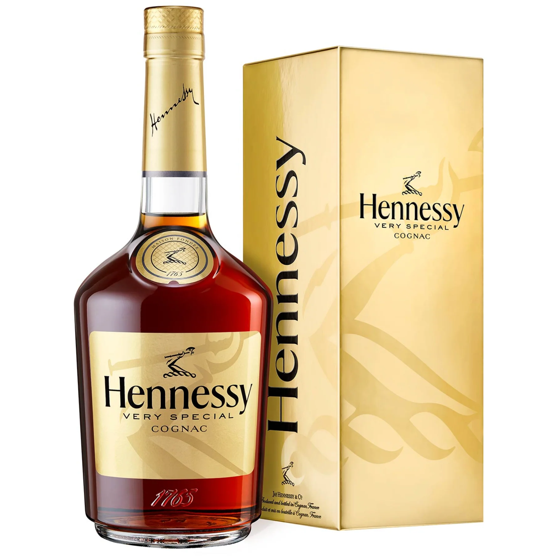 HENNESSY VS 750ml