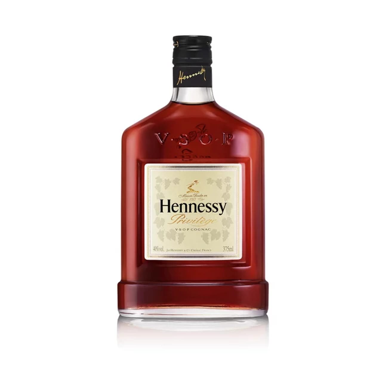 HENNESSY VSOP 375ML