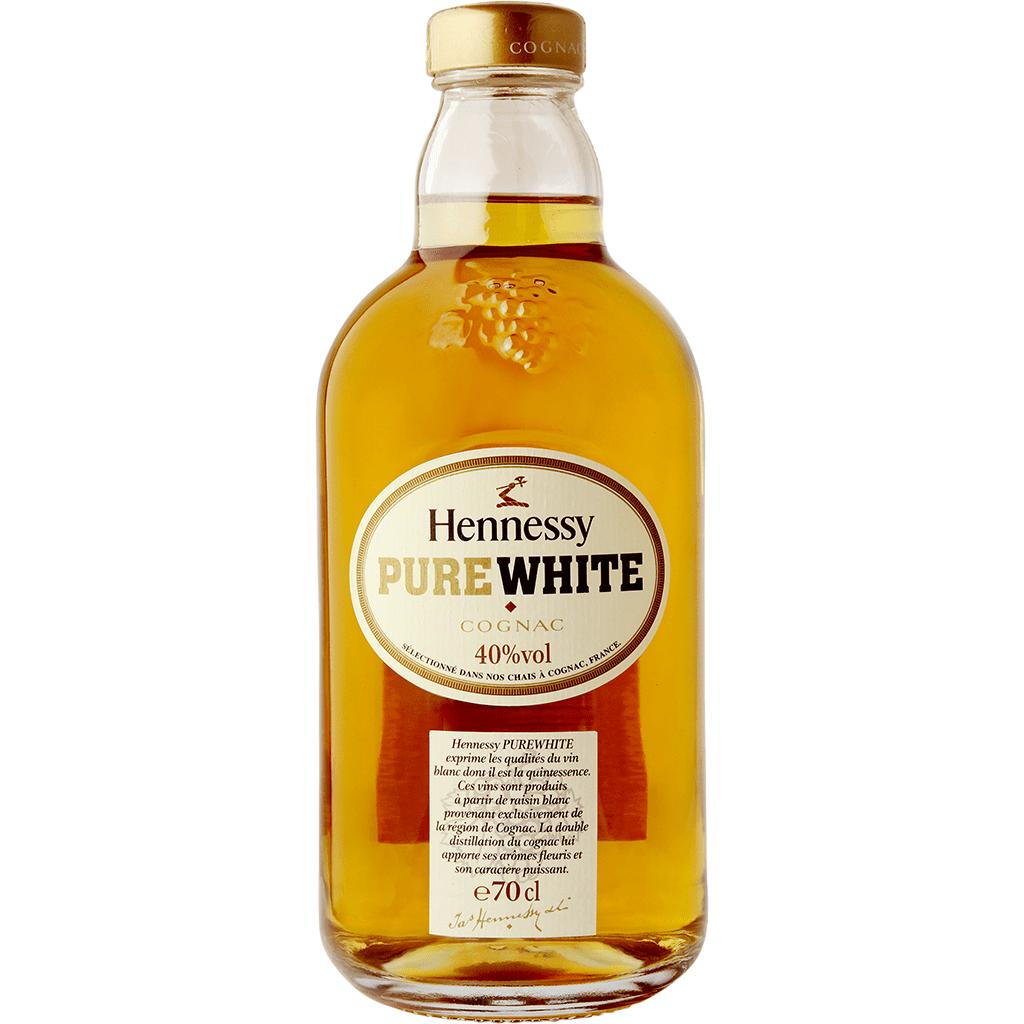 HENNESSY WhiteE 700ml