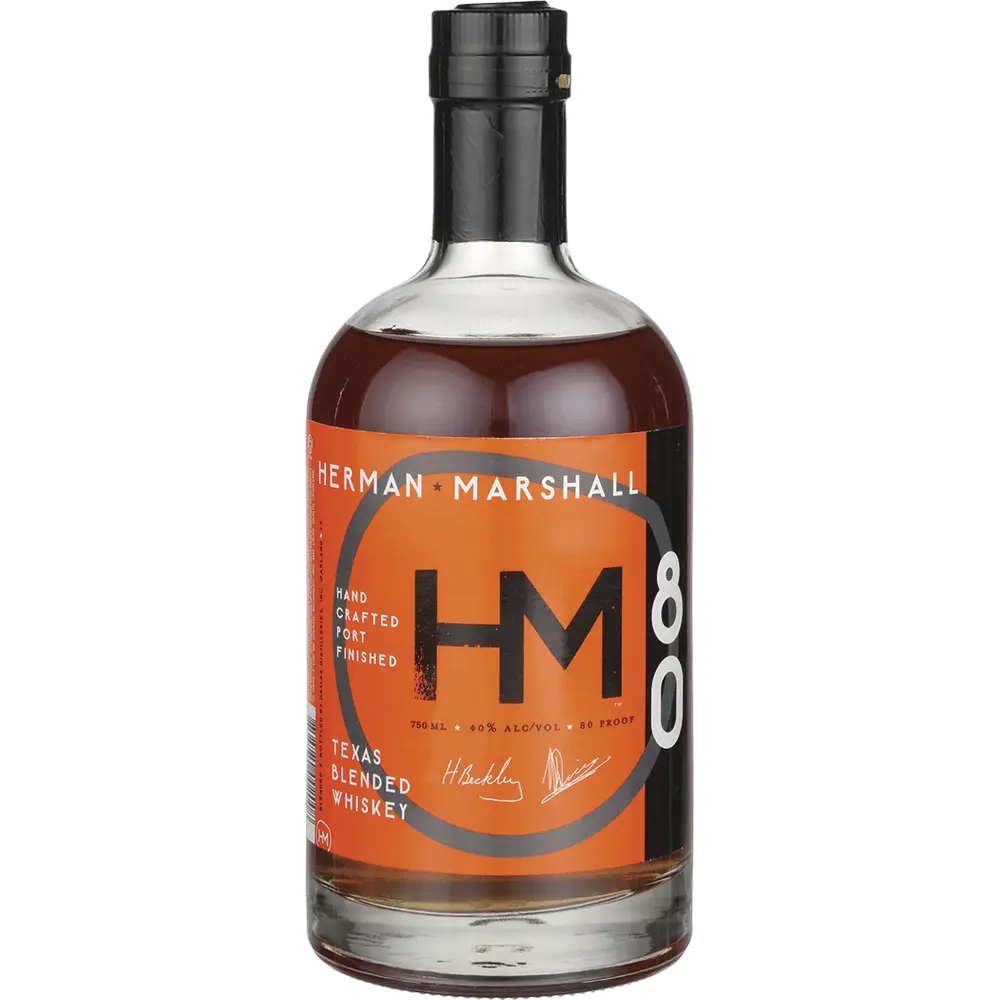 HERMAN MARSHAL BLENDE 750ML