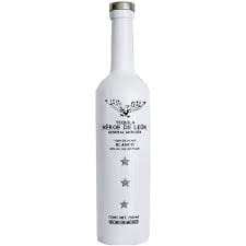 Heroe De Leon Blanco Tequila (750ml bottle)