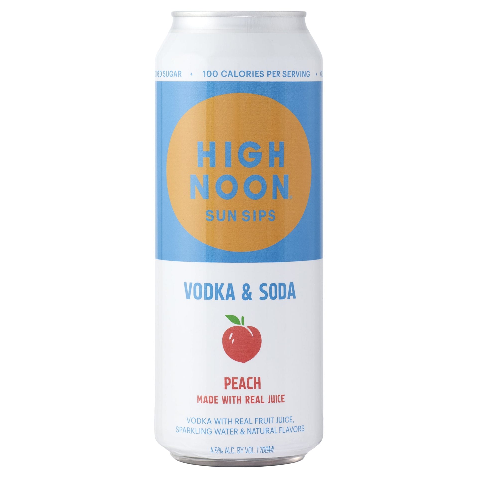 HIGHNOON 700ml