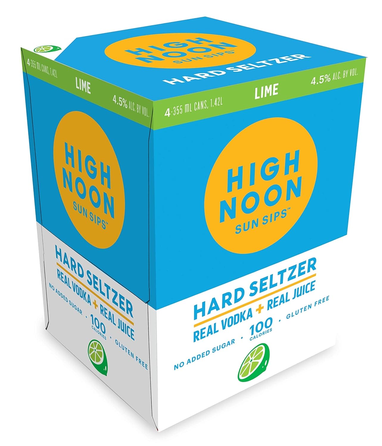 HIGH NOON LIME
