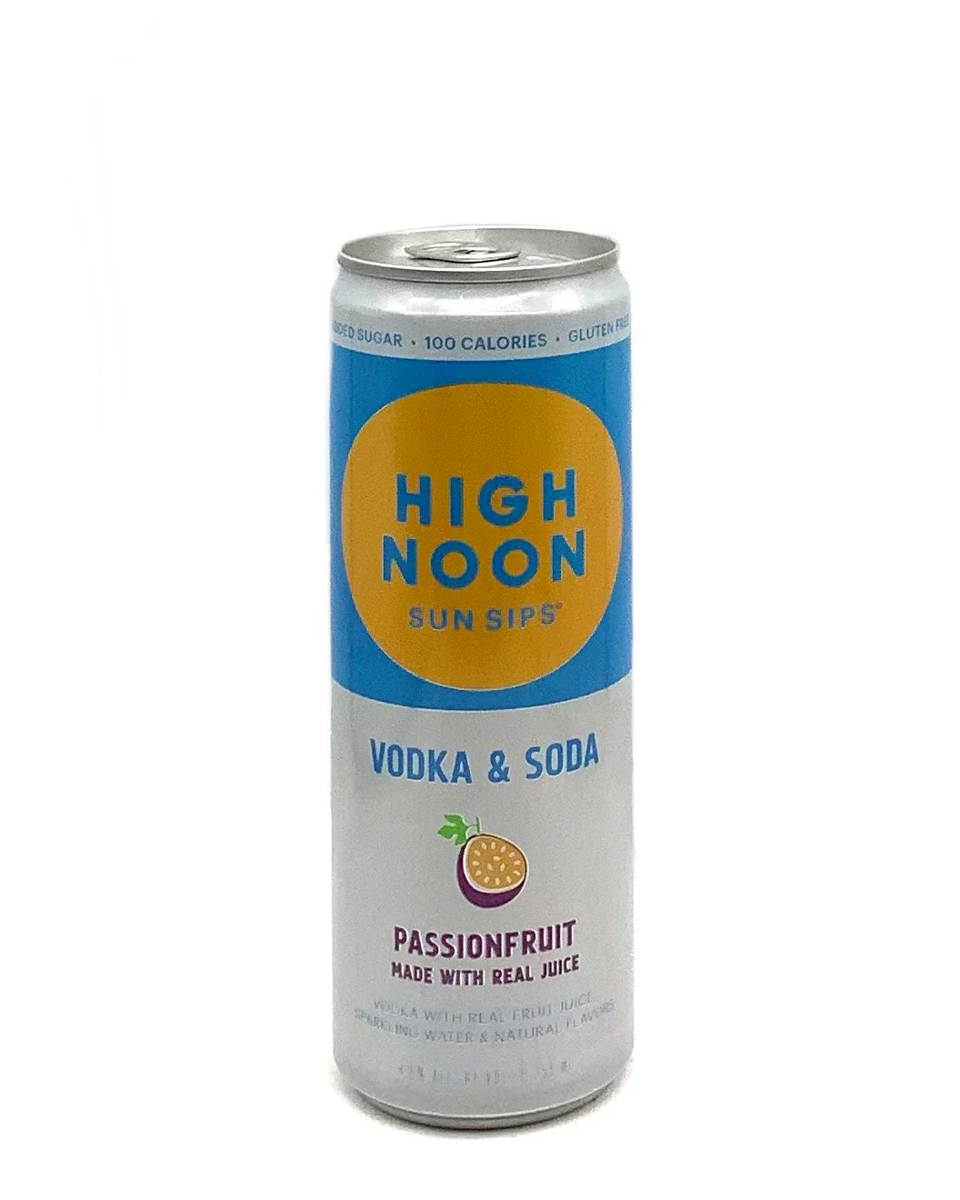 HIGH NOON PASSON 355ml