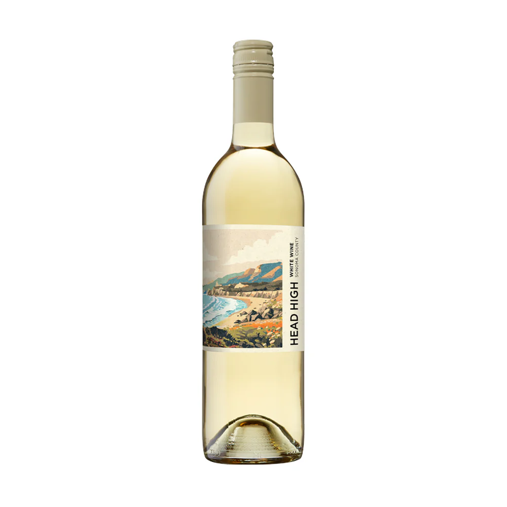 HIGH WHIGH COUNTY 750ml