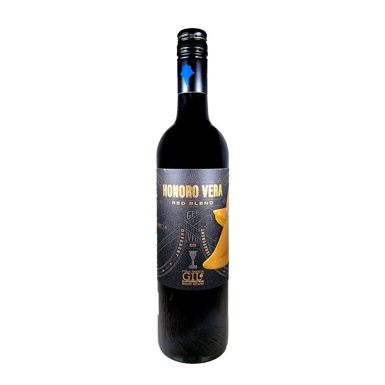 HONORO VERA RED BLEND