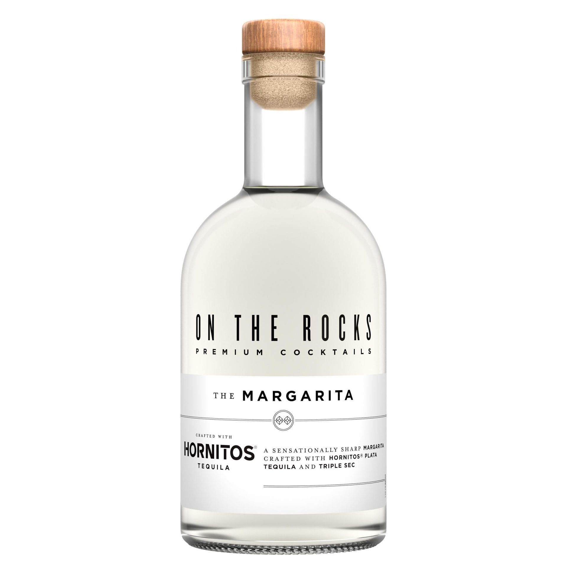 HORNITOS PLATA 1.75LTS