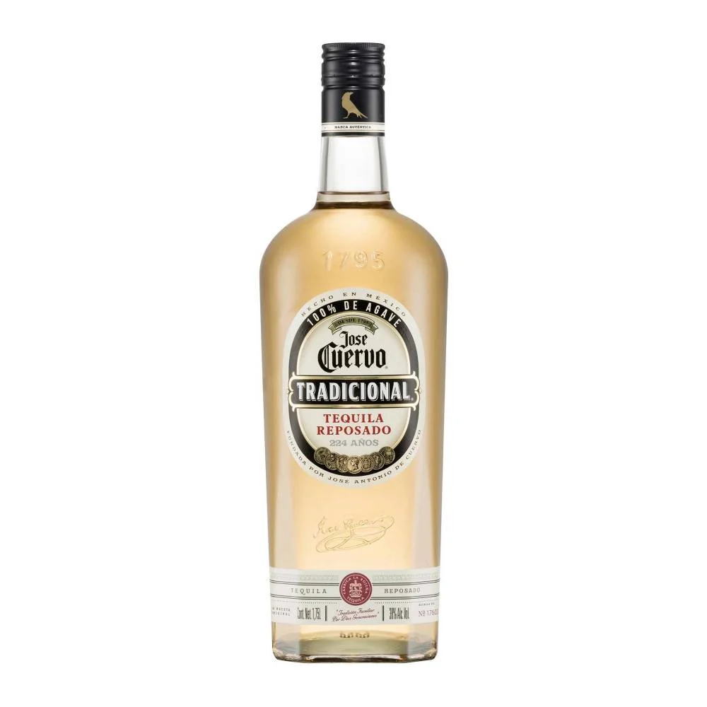 HORNITOS PLATA 750ML