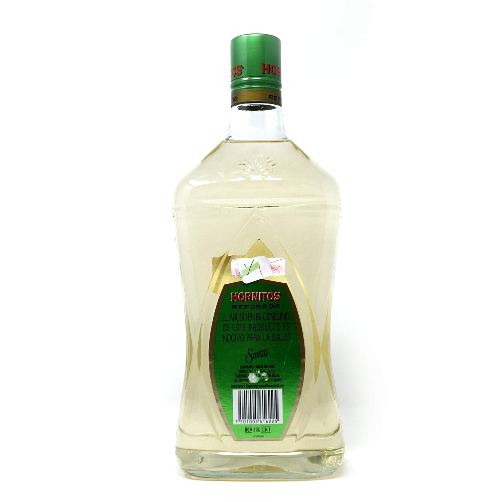 HORNITOS Reposado 1.75LTS