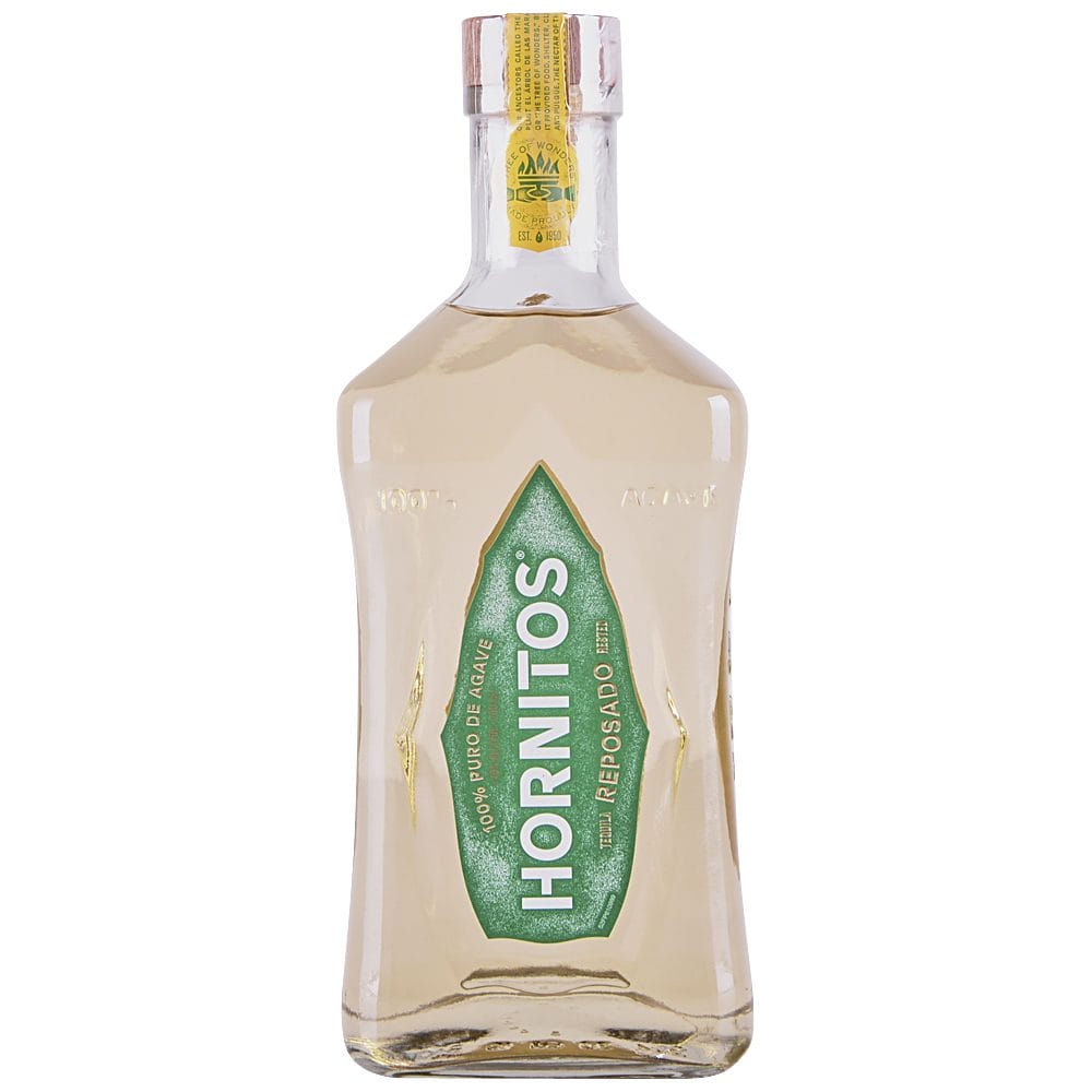HORNITOS Reposado 200ml