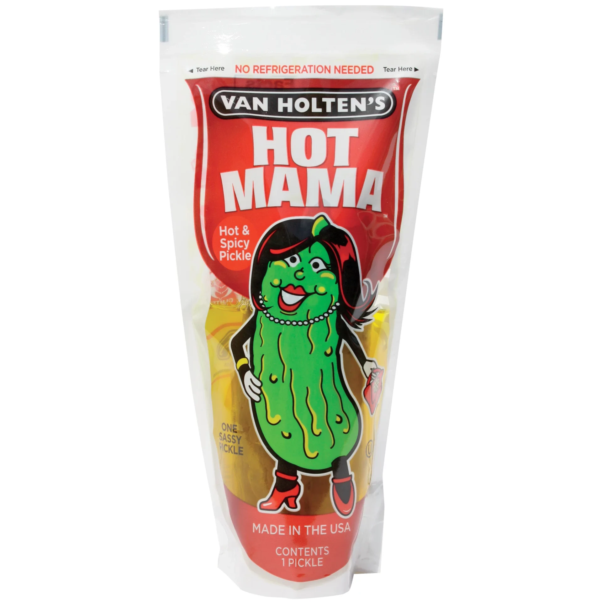 HOT PICKEL