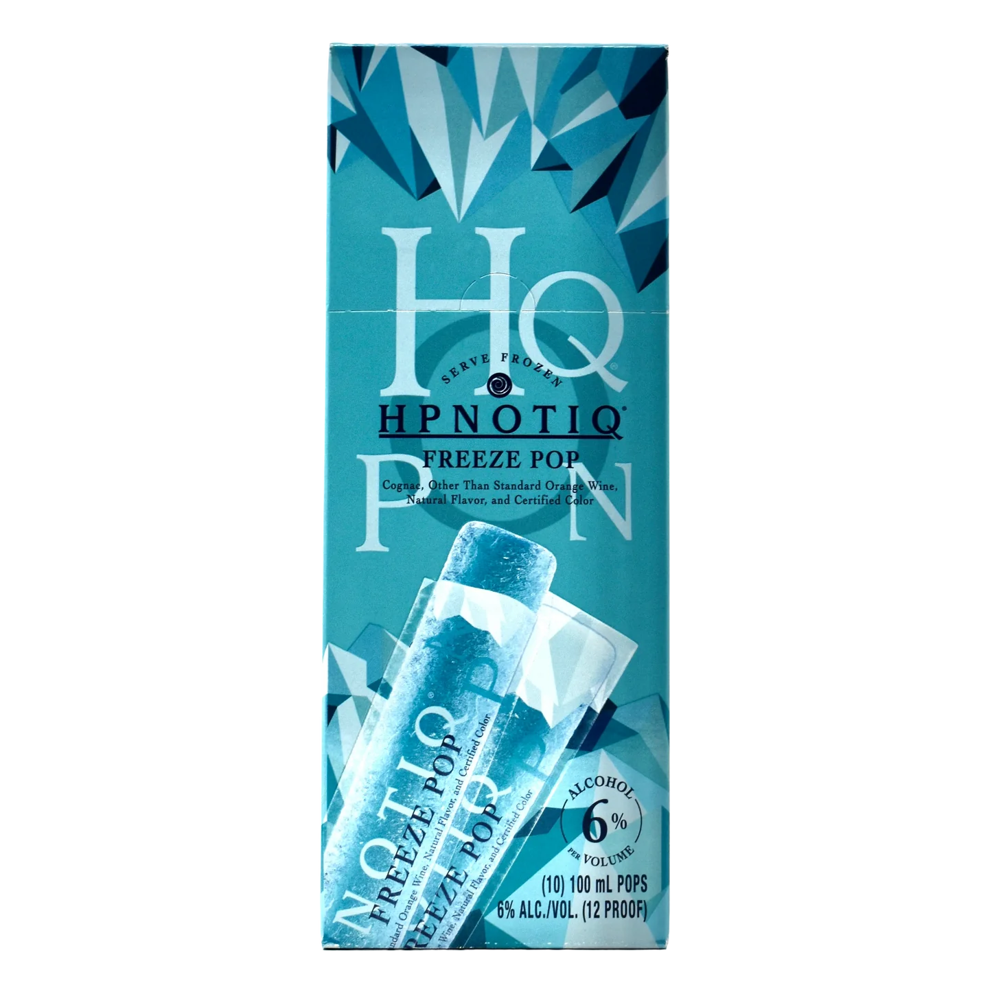 HPNOTIQ POP 100ml