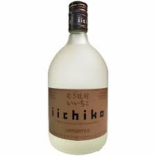 Iichiko Shochu Saite (750 ml)