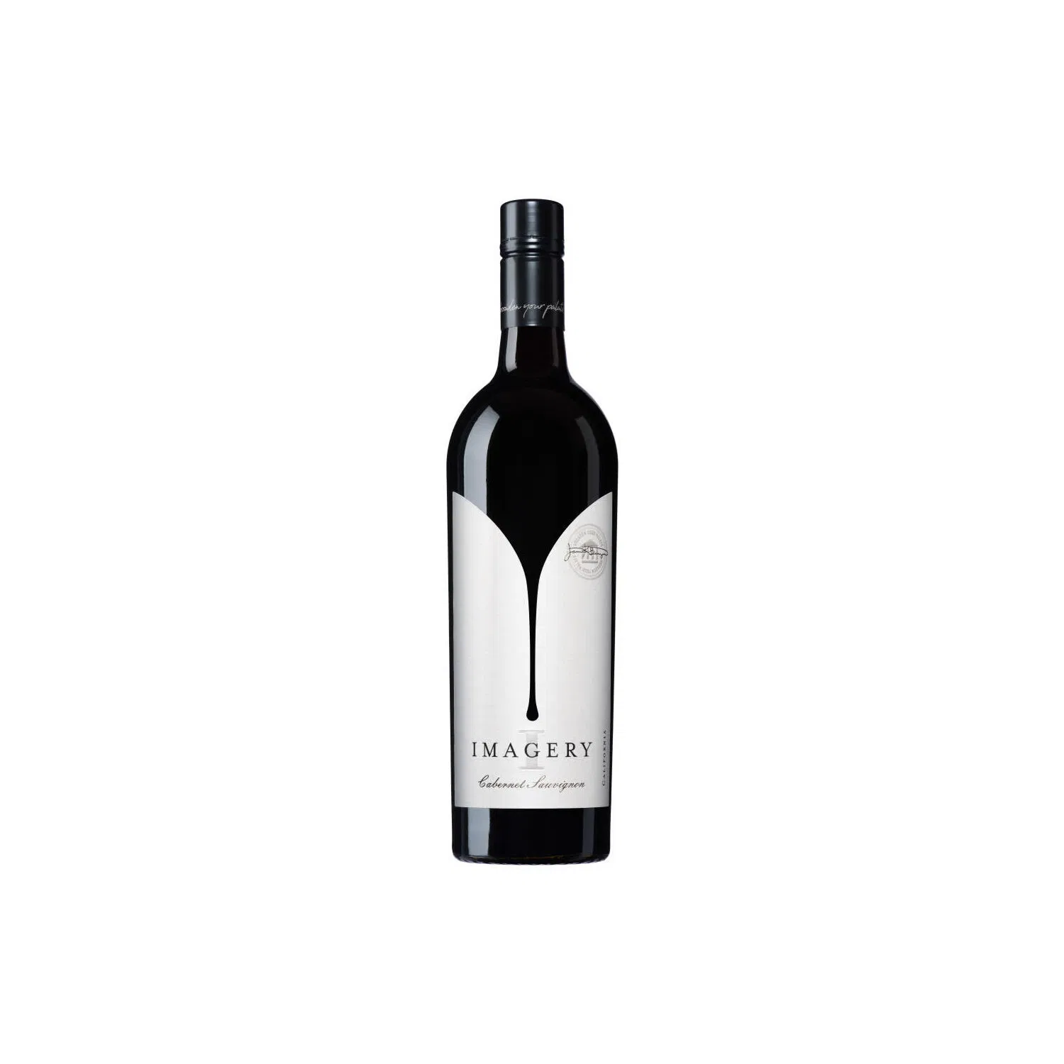 IMAGERY Cabernet SAUVIGNON 750ML