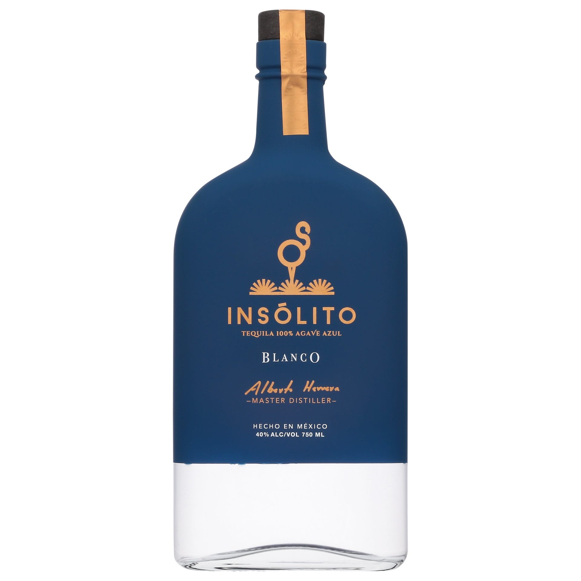 Ins'lito blanco (750ml bottle)