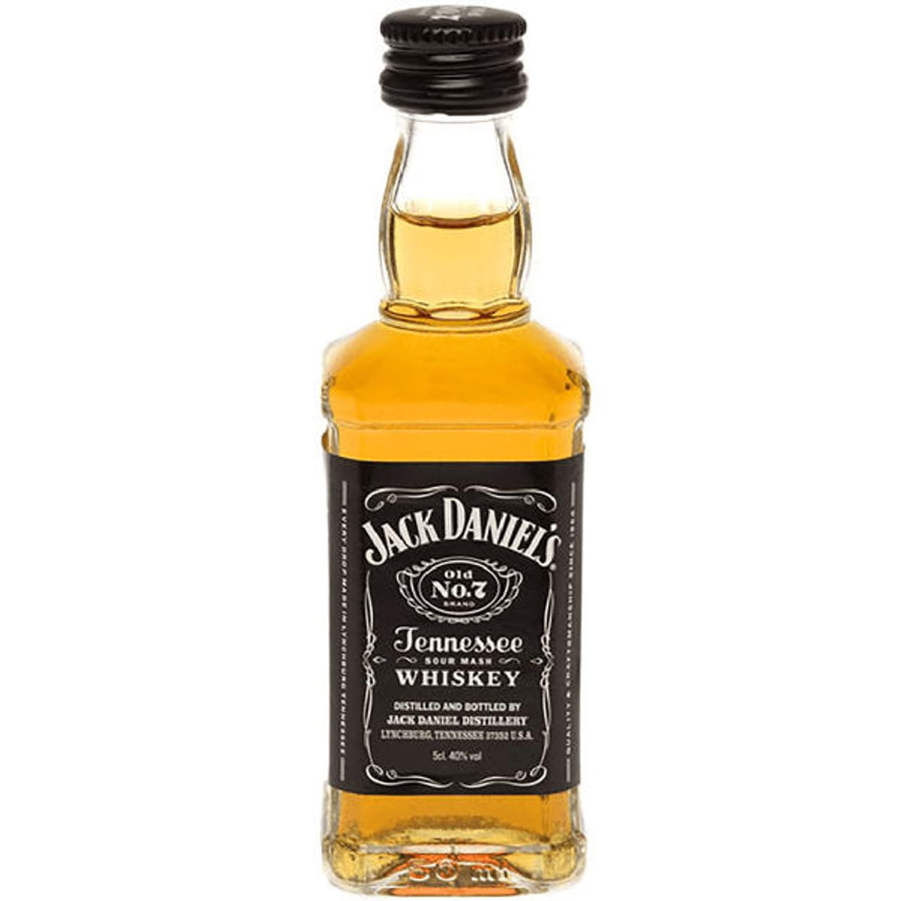 JACK DANIELS HONEY 50ML