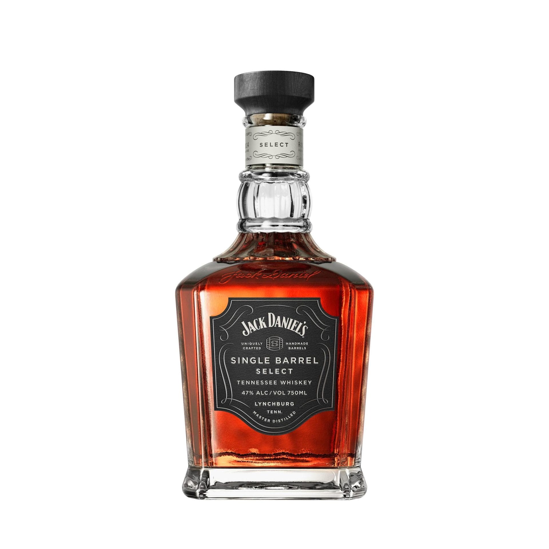 JACK DANIELS Single BARREL 750ml