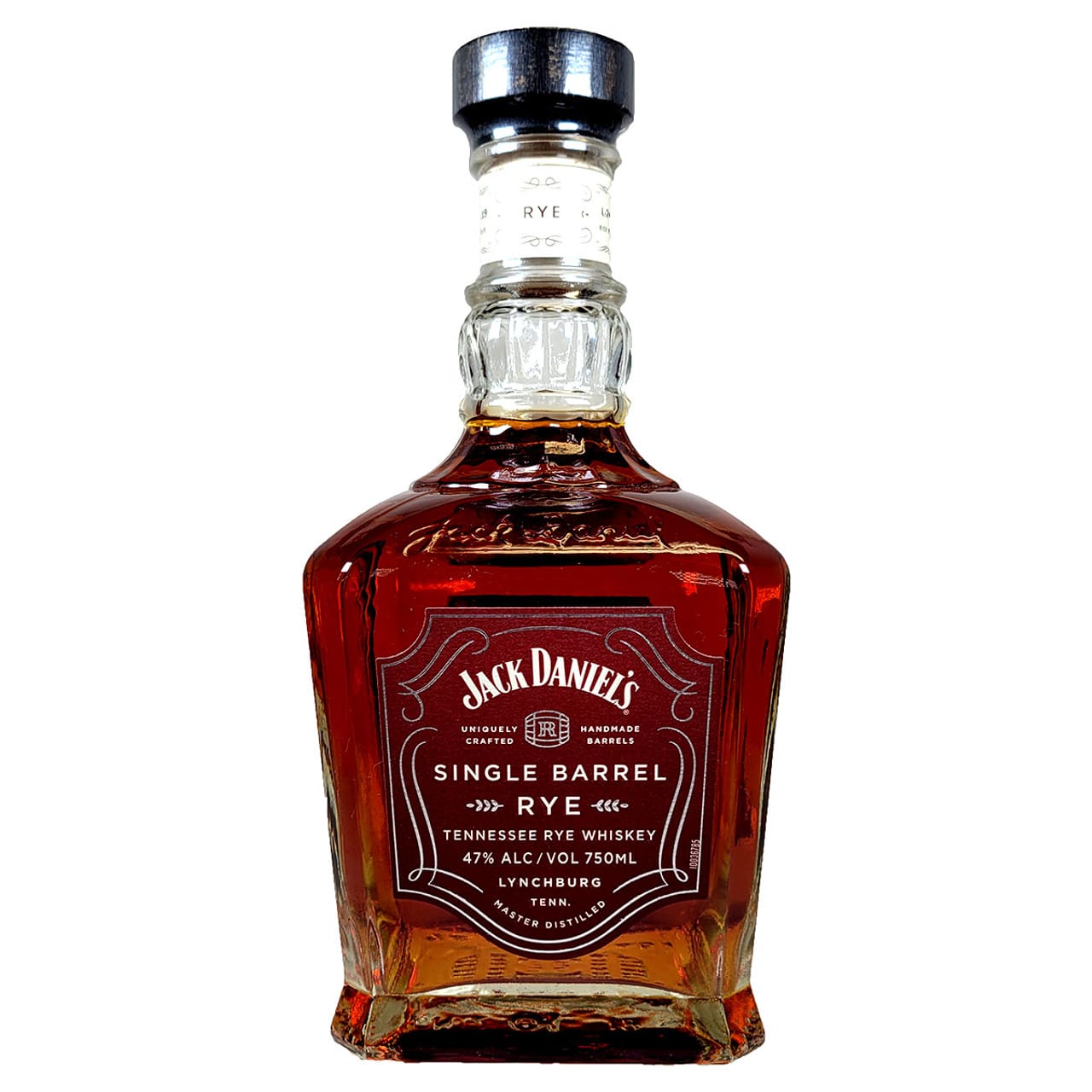 JACK DANIELS SingleLE BARREL 375ML