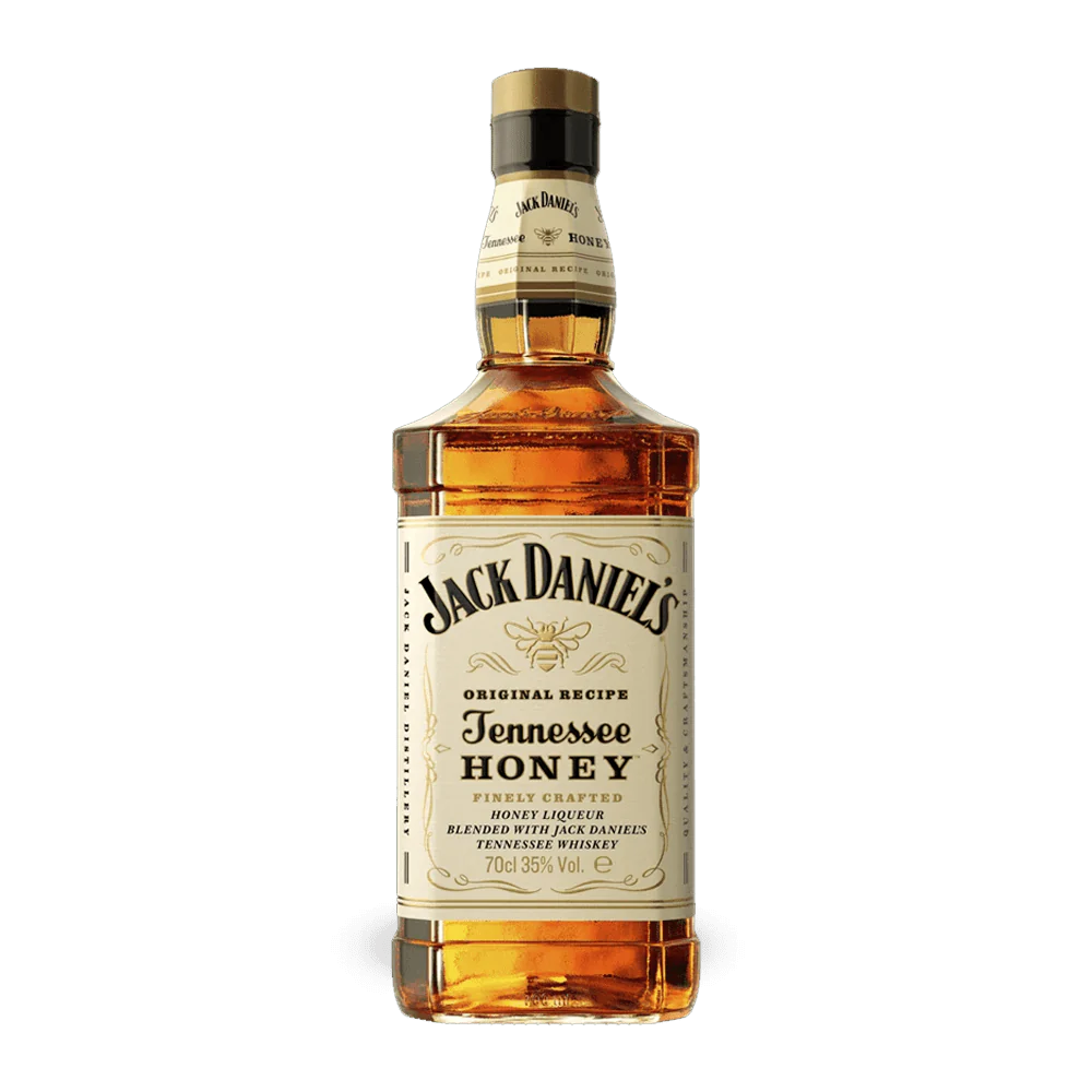 JACKDANL MCLAREN 1L