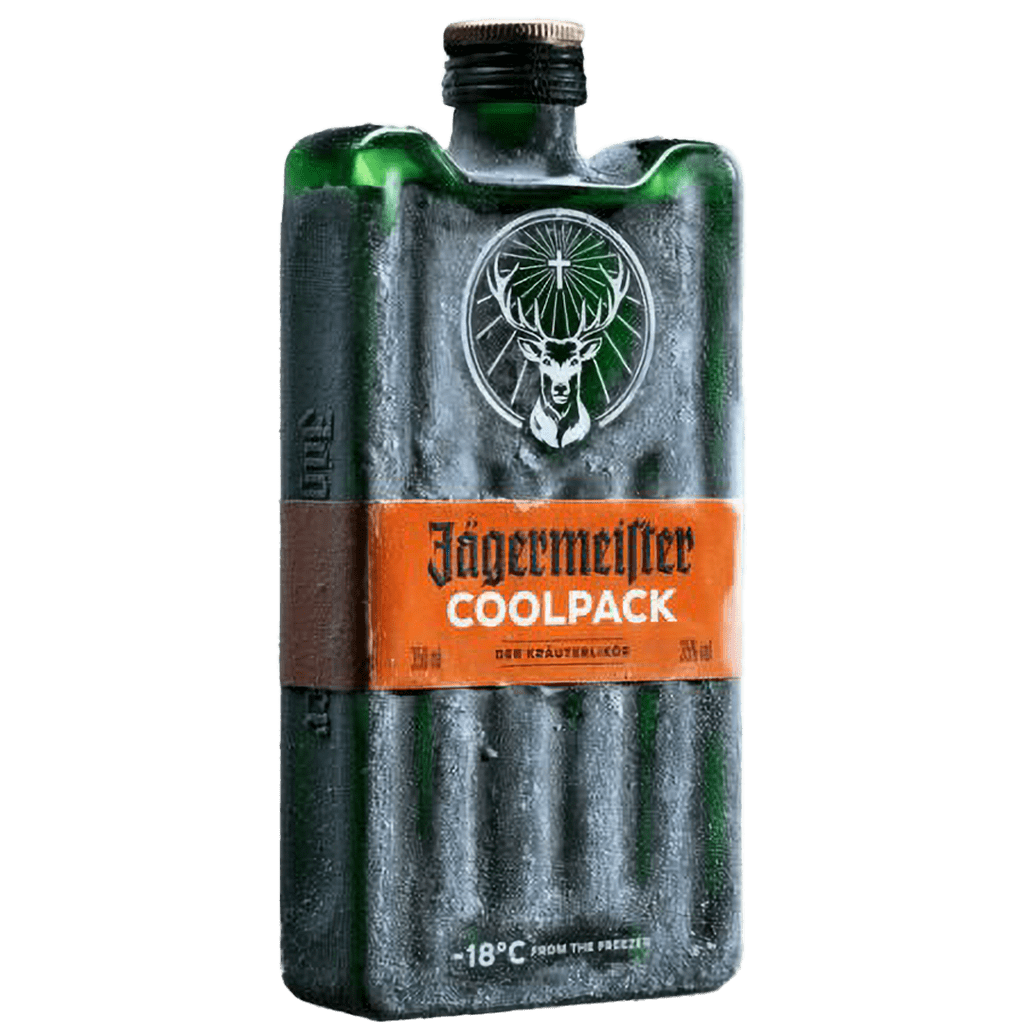 JAGERMEISTER COOL 375ML