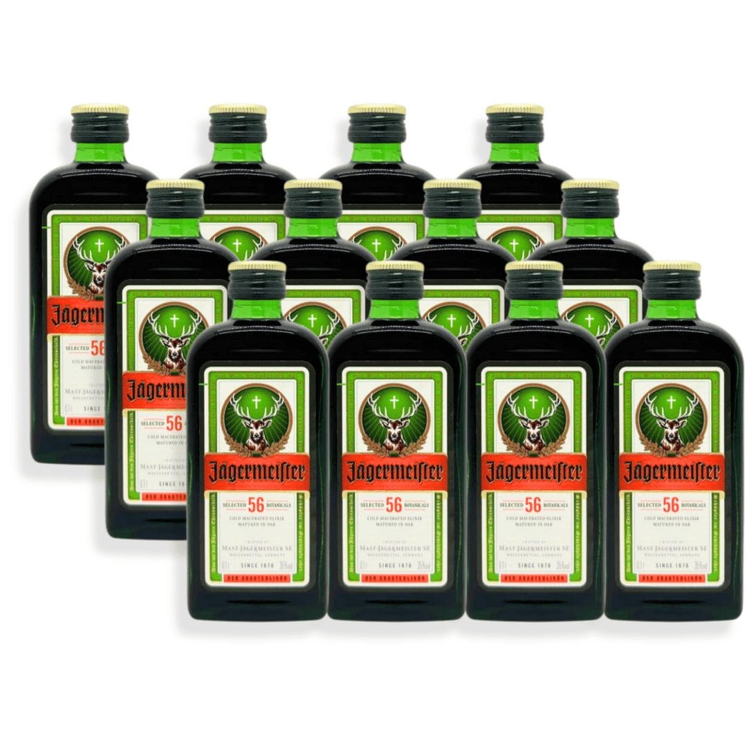 JAGERMETER 100ml