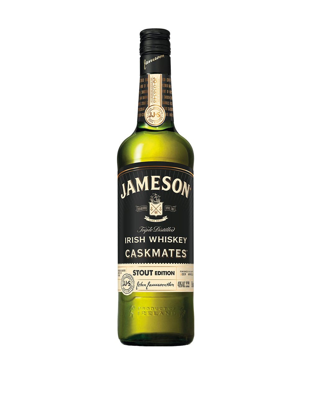 JAMESOM IPA 375ml