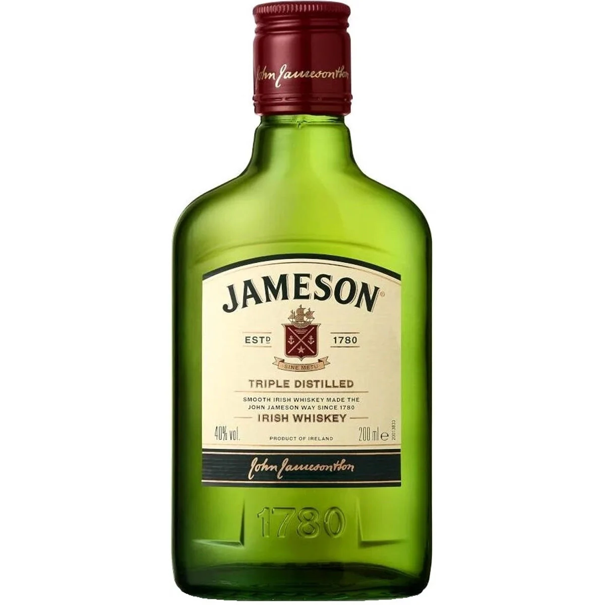 JAMESON 200ML