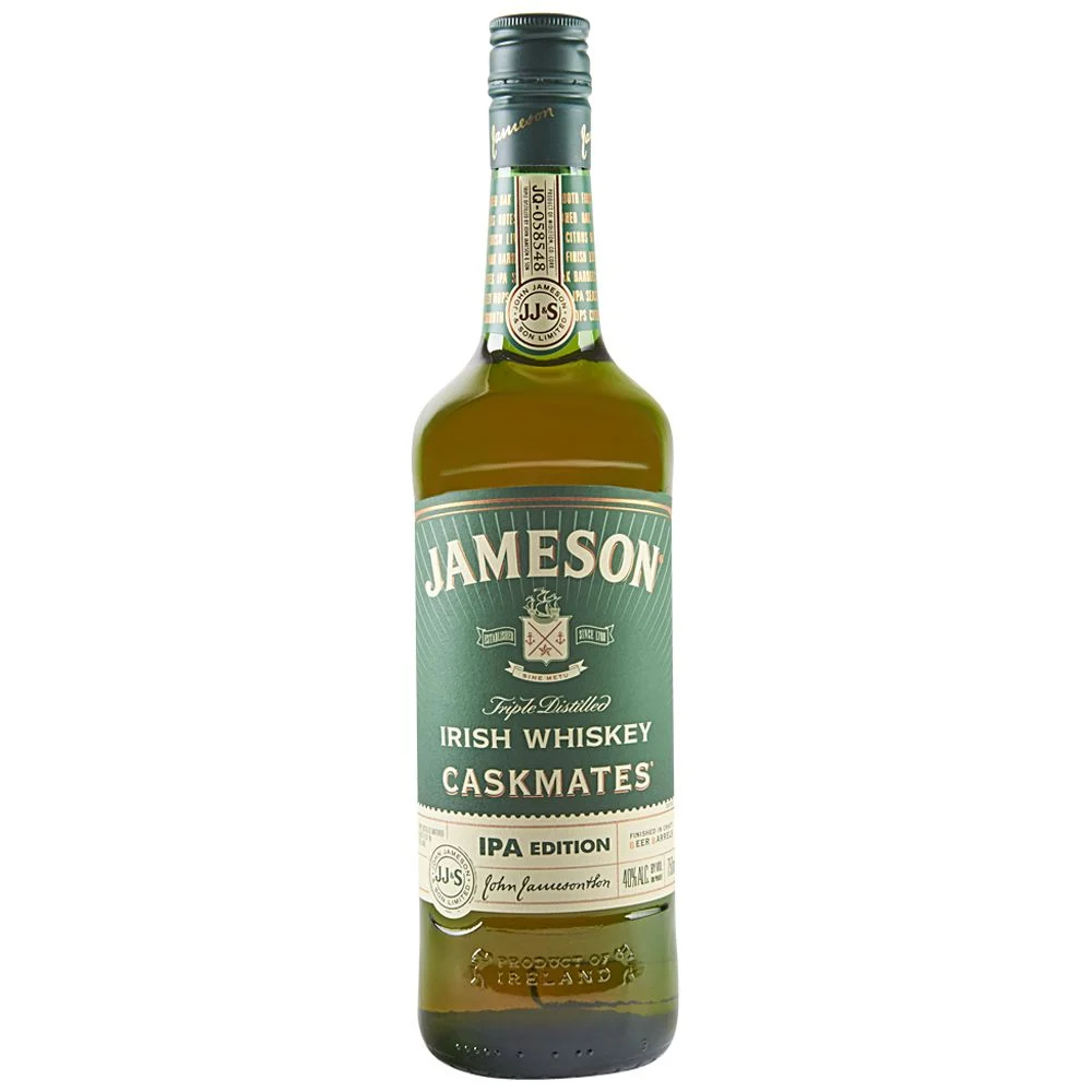 JAMESON CASKMATE IPA 1.75L