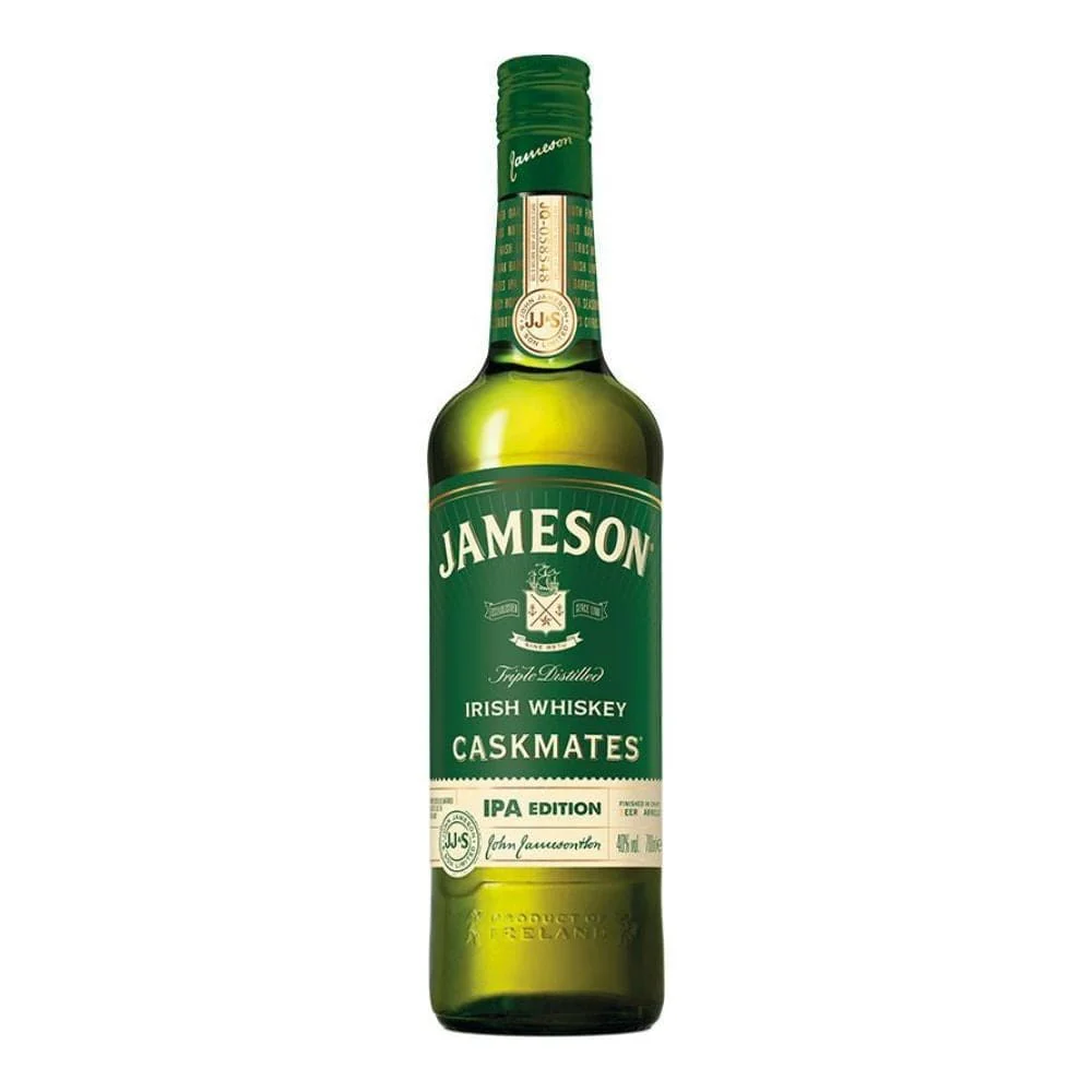 JAMESON CASKMATE IPA 750ML
