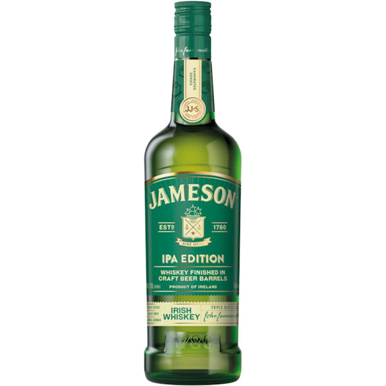 JAMESON IPA 750ml