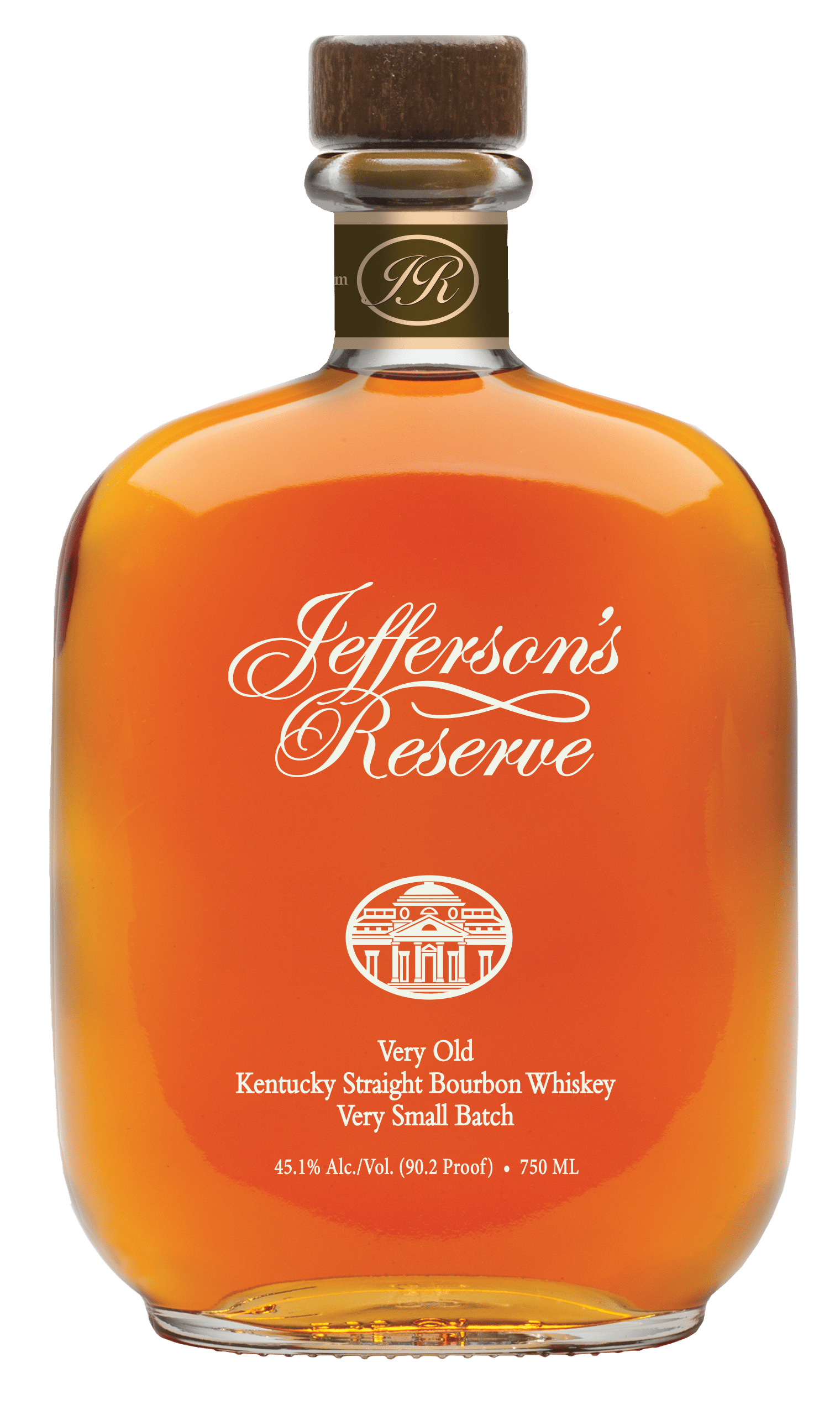 JEFFERSONS Small batchB 750ml