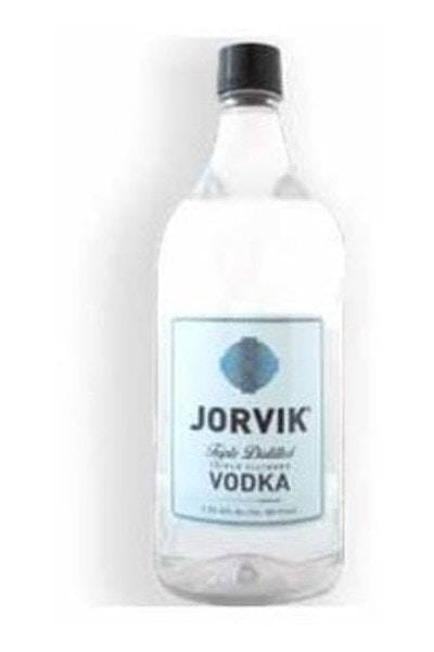 Jorvik vodka (750ml plastic bottle)