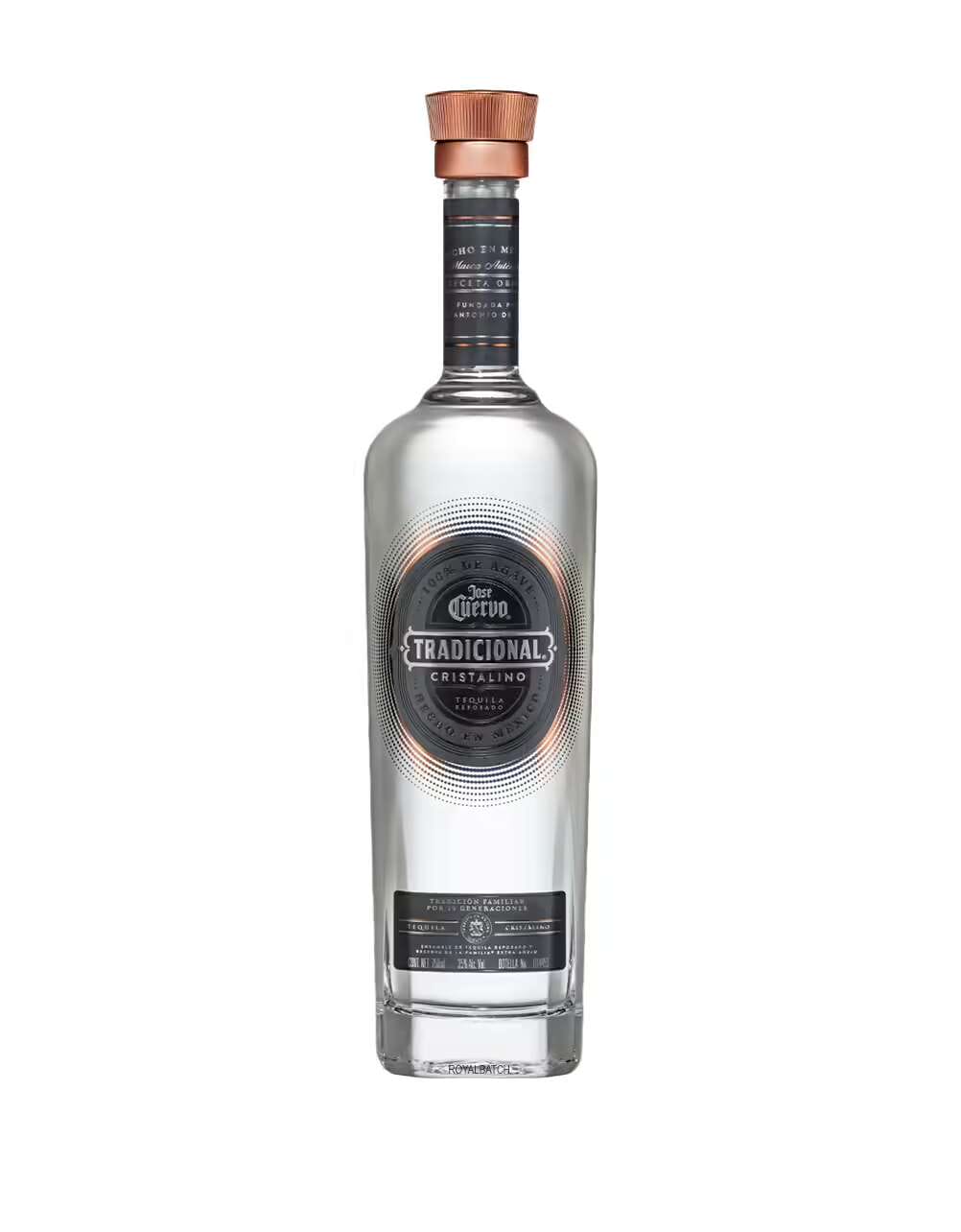 Jose Cuervo Gold Tequila (1.75 L)
