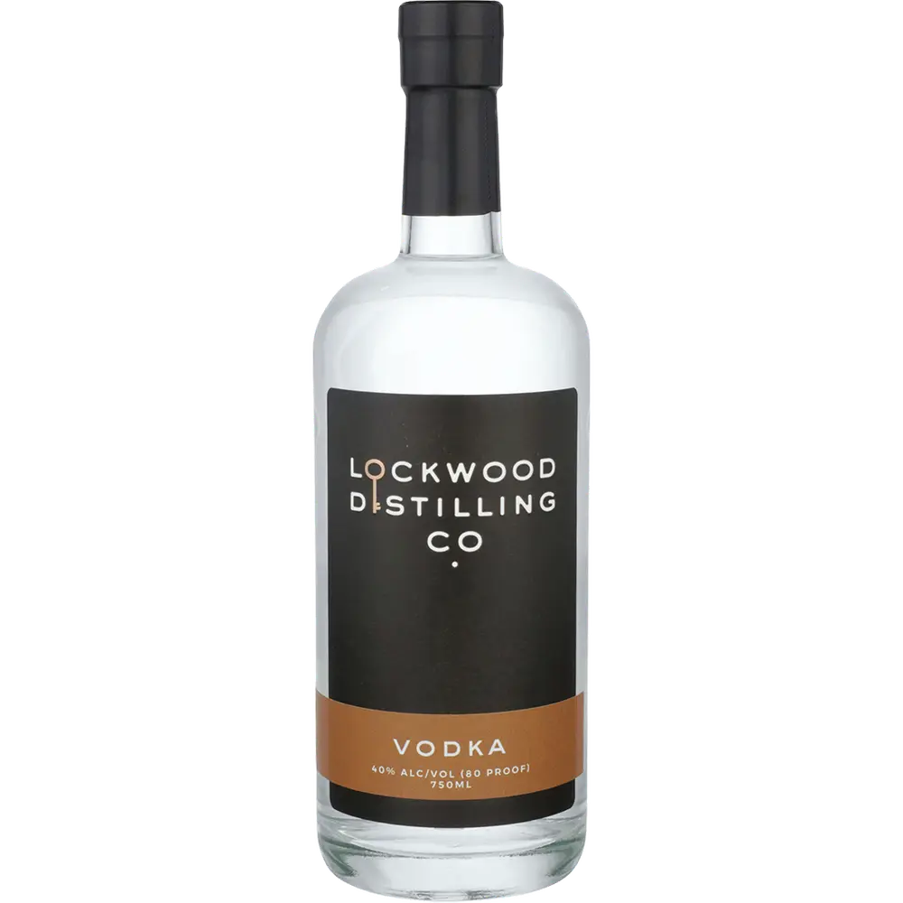LOCKWOOD Vodka 750ml