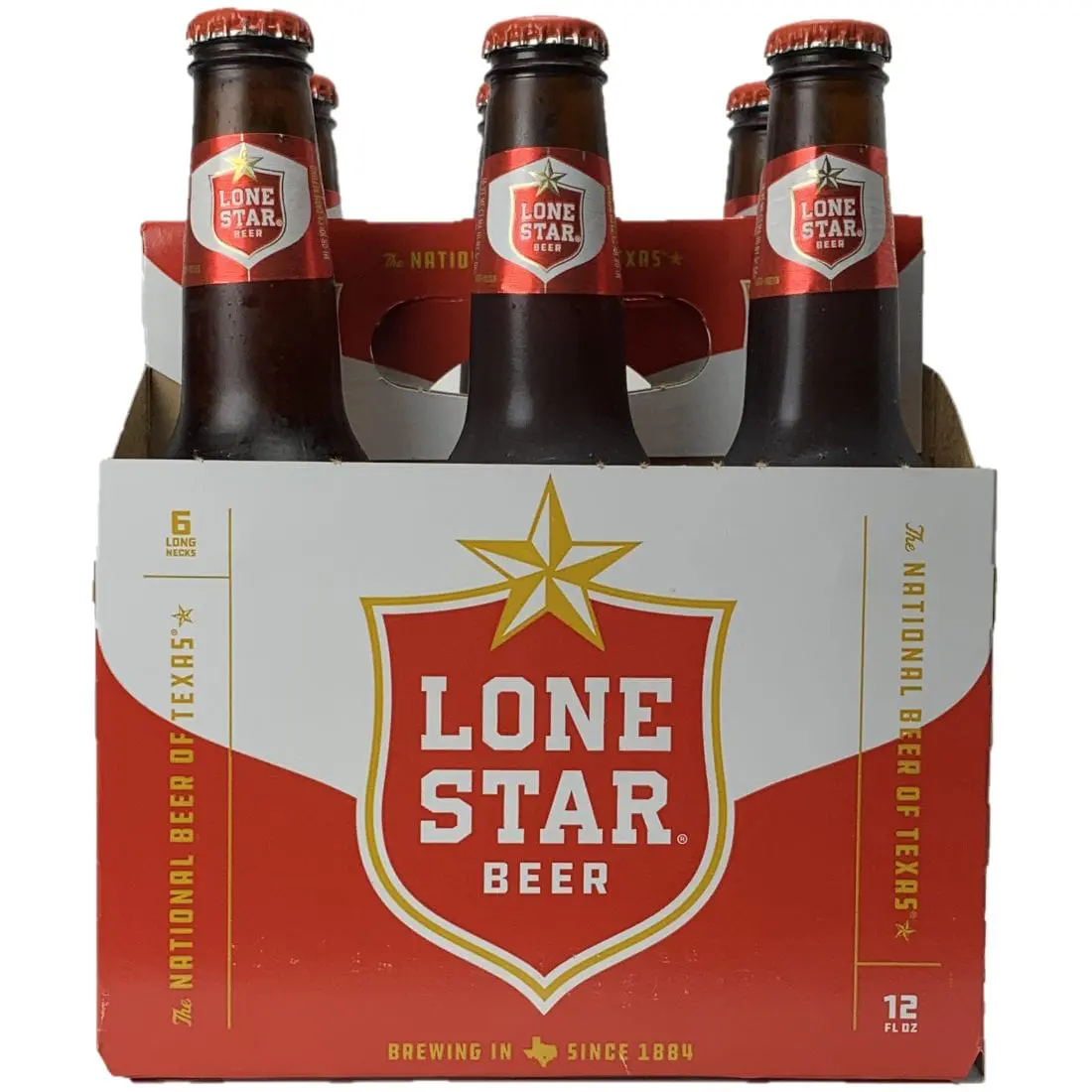 LONESTAR DAS BIER 6PK