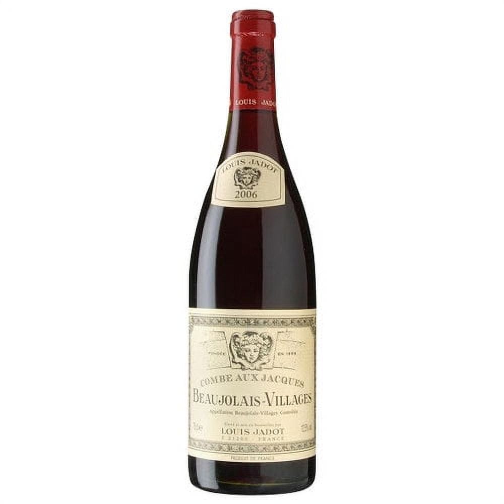 Louis Jadot Beaujolais 750ml