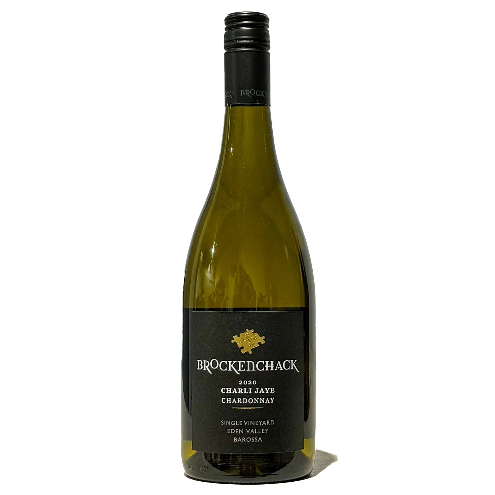 LUCKY DUMPLING Chardonnay 750ML