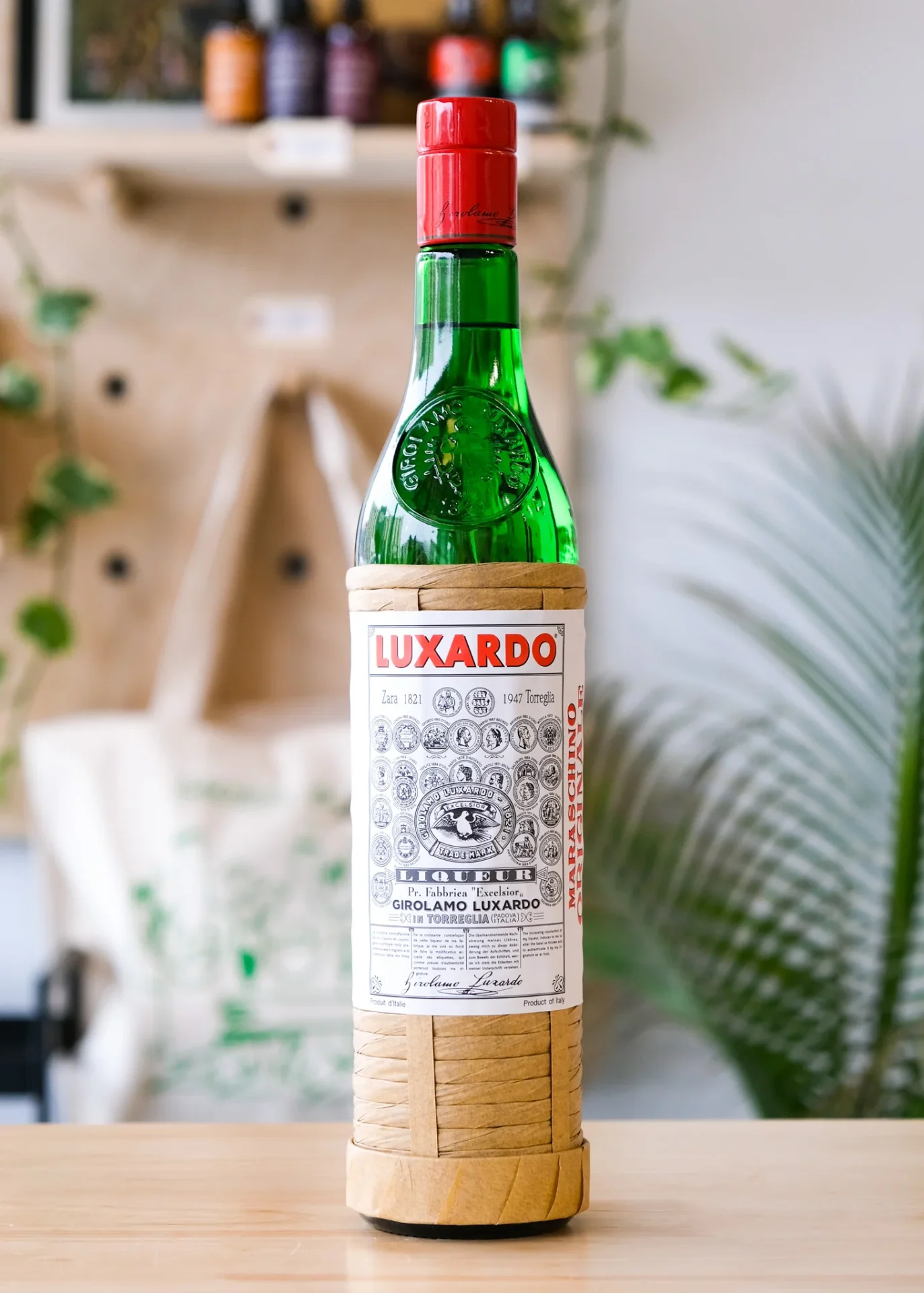 LUXARDO MARASCHINO 750ML