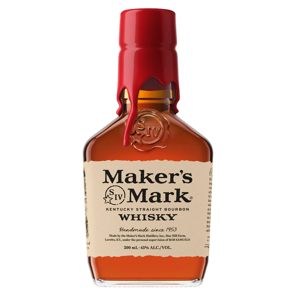 MAKERS MARK 200ML