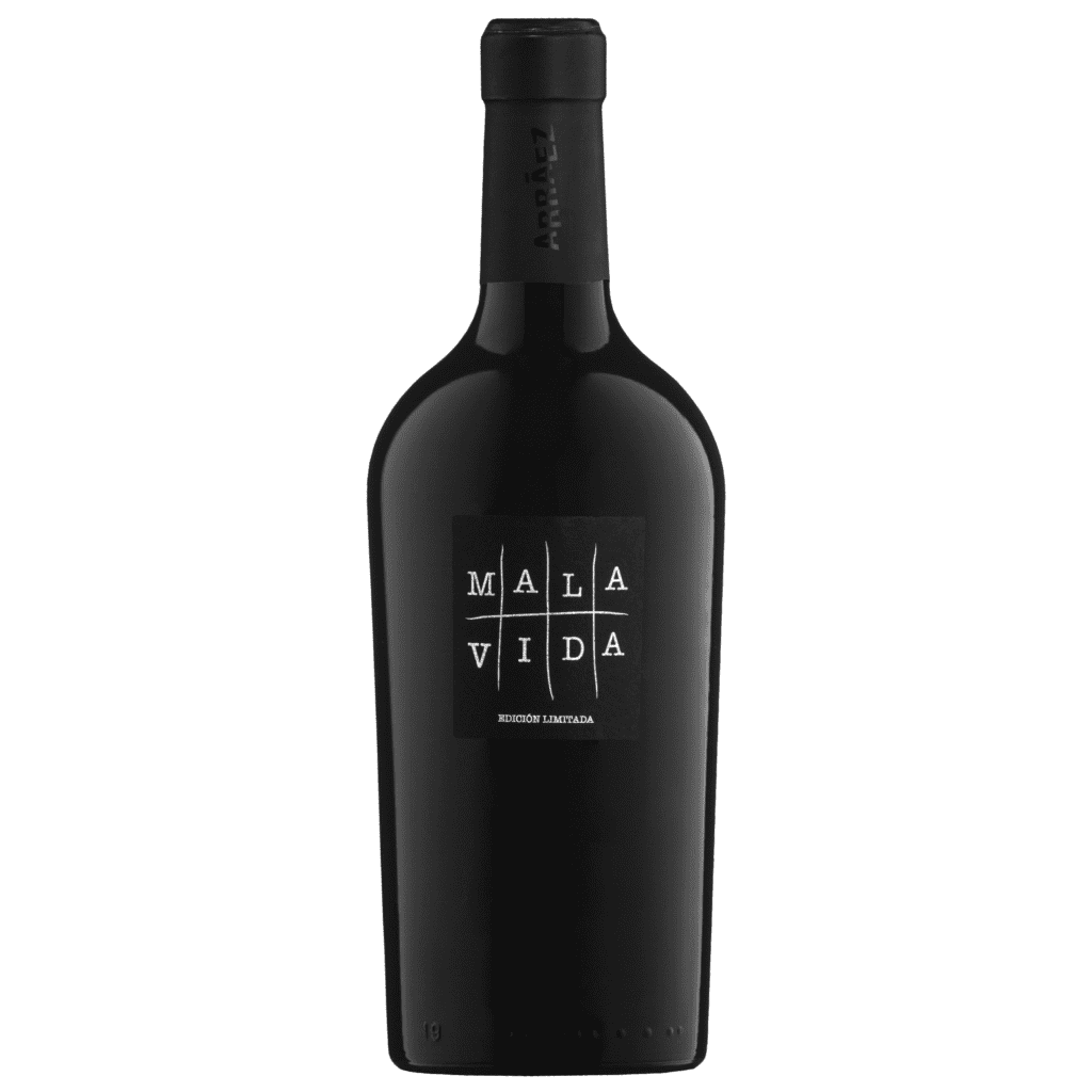 MALA VIDA 750ml