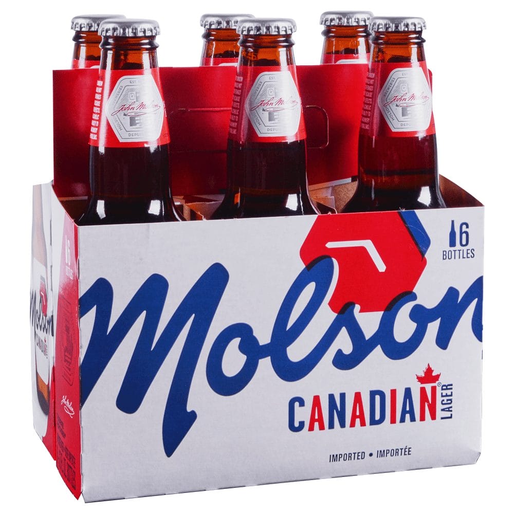 MALSON CANADIAN 6B