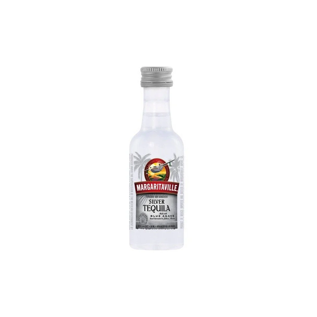 MARGARITAVILLE SIL 50ML