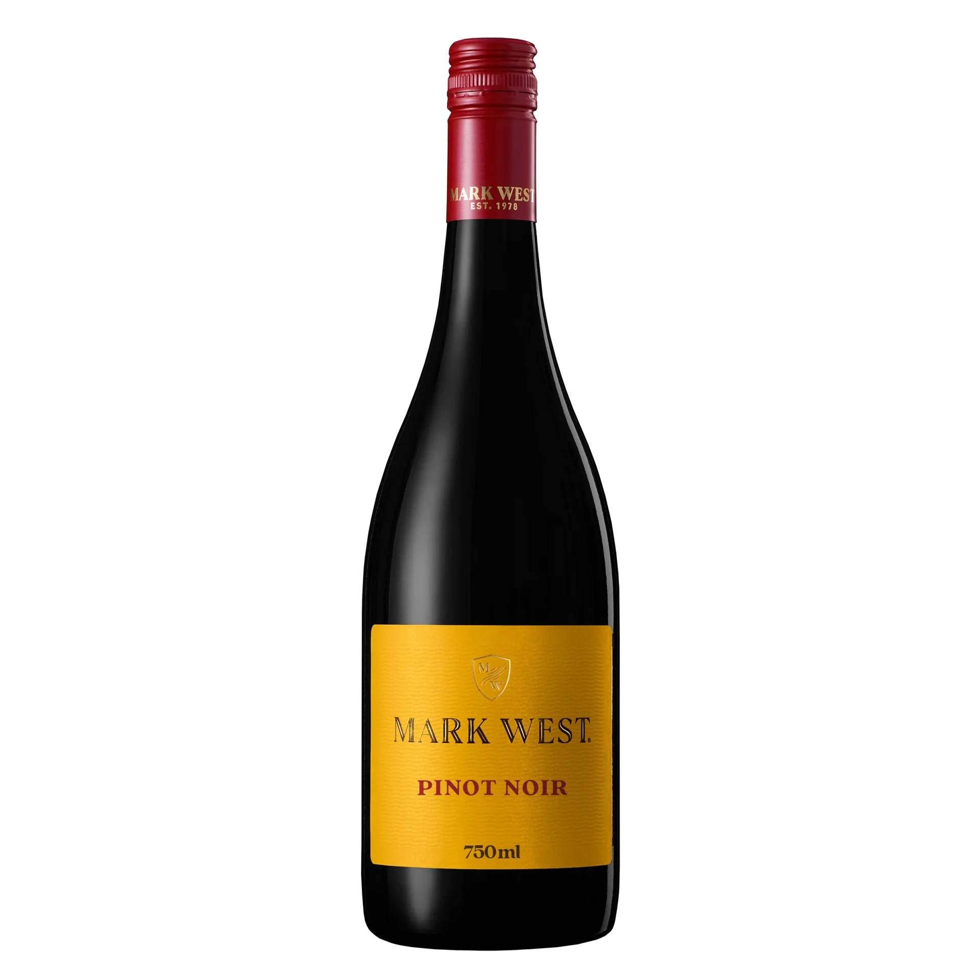 MARK WEST PINOT NOIR 750ML