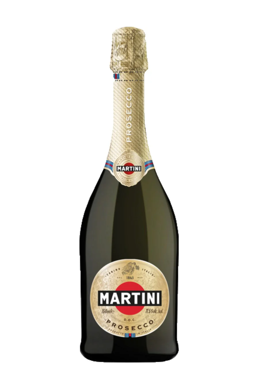 MARTINI & ROSSI PROSECCO 750ML