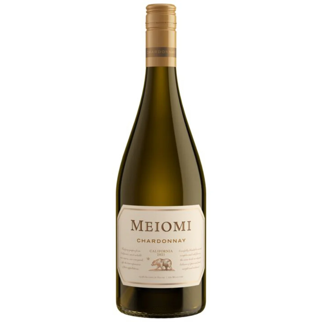 MEIOMI Chardonnay 750ML
