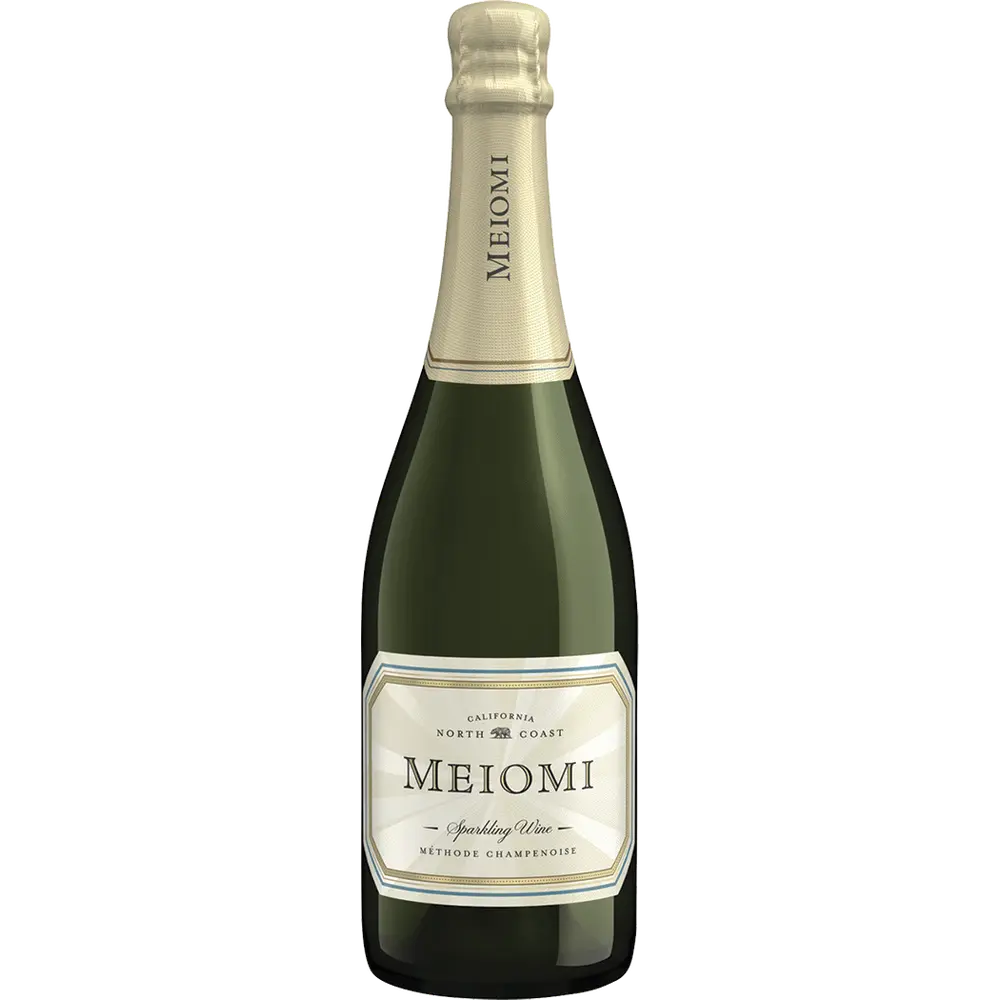 MEIOMI SPARKLING WINE