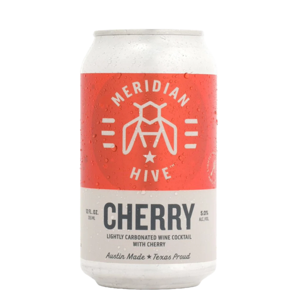 MERIDIAN CHERRY 4PK
