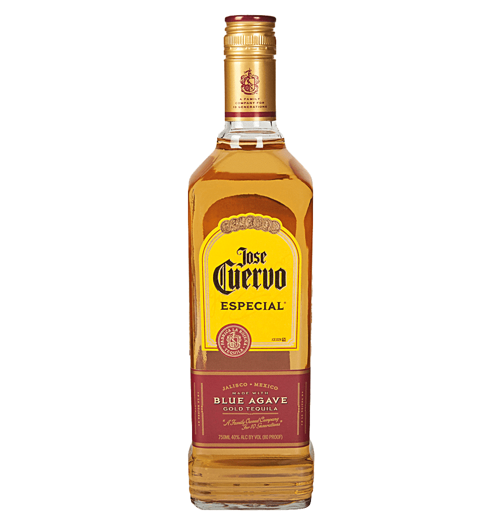 MEZCO AGAVE GOLD 750ml
